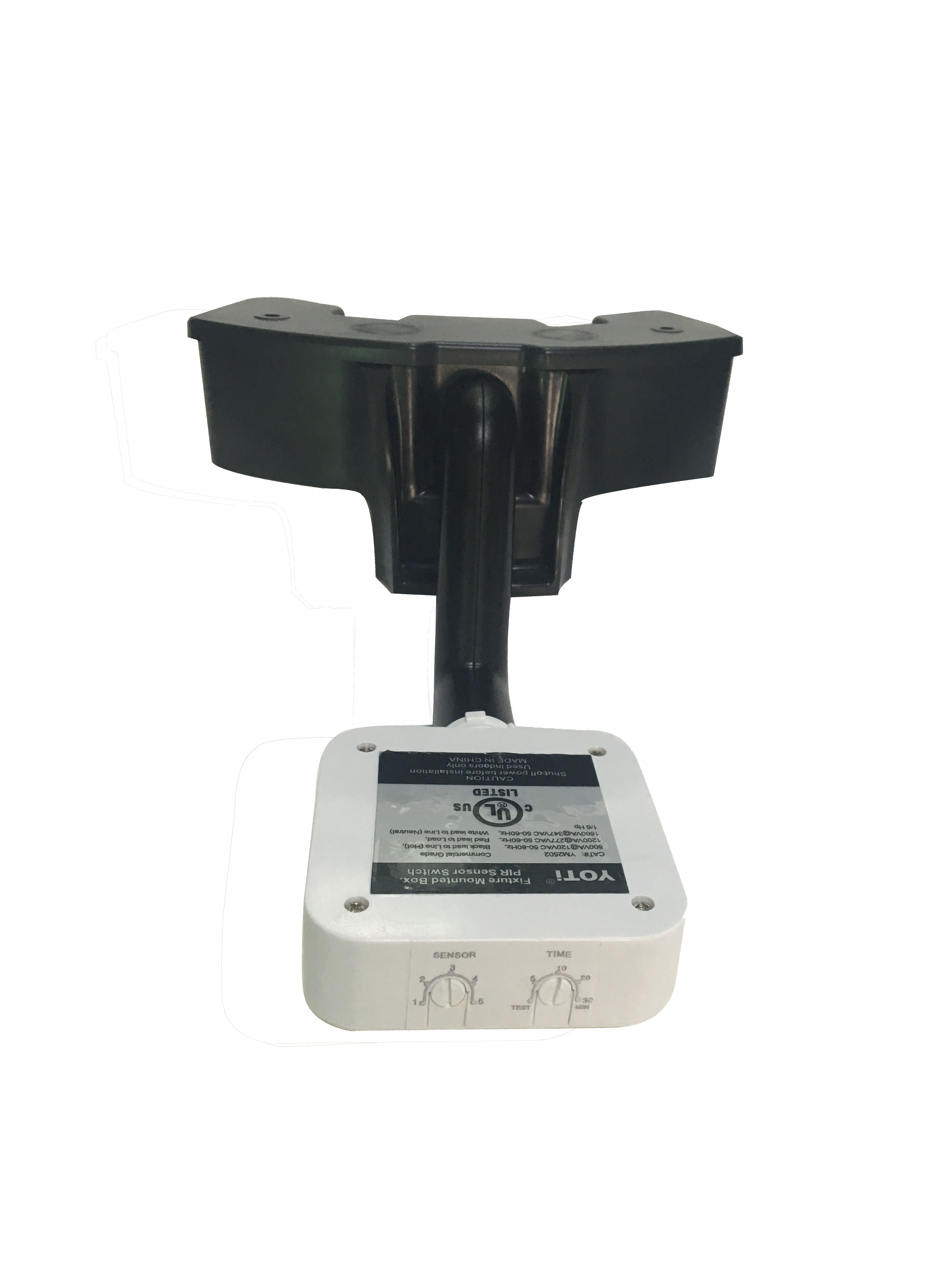 UHB2 Sensor ,junction box ,pipe-2.jpg